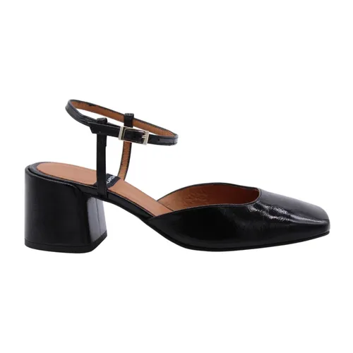 Shoes > Heels > Pumps - - Angel Alarcon - Modalova