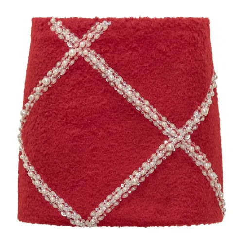 Skirts > Short Skirts - - DES Phemmes - Modalova