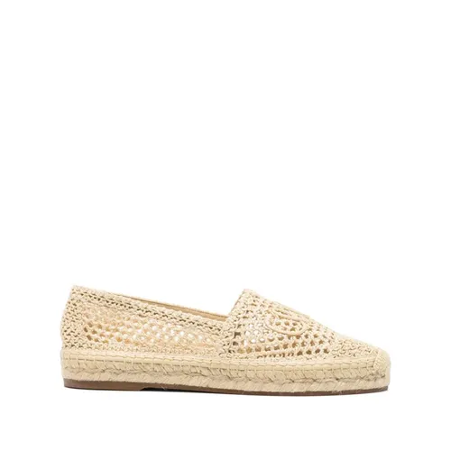 Shoes > Flats > Espadrilles - - Chloé - Modalova