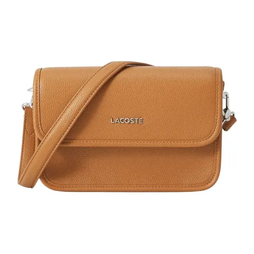 Bags > Cross Body Bags - - Lacoste - Modalova