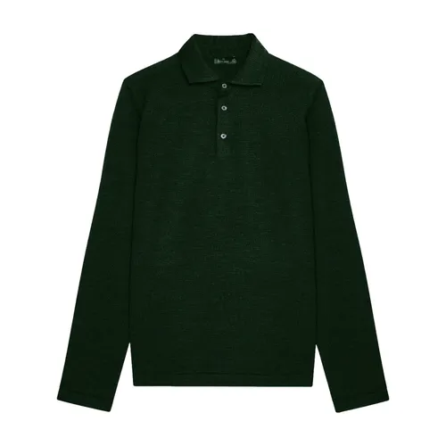 Tops > Polo Shirts - - Ferrante - Modalova