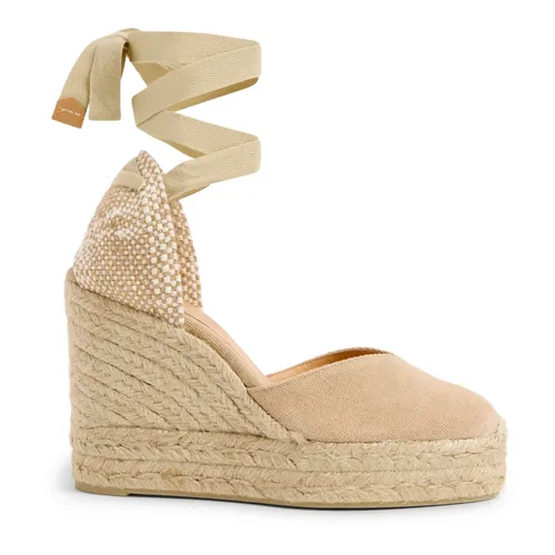 Shoes > Heels > Wedges - - Castañer - Modalova