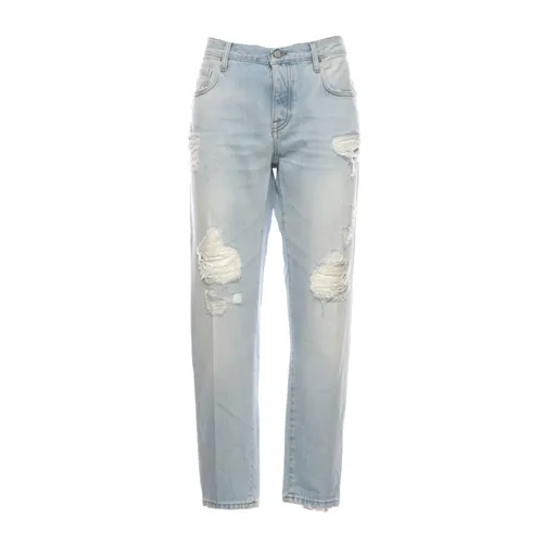 Jeans > Loose-fit Jeans - - Don The Fuller - Modalova