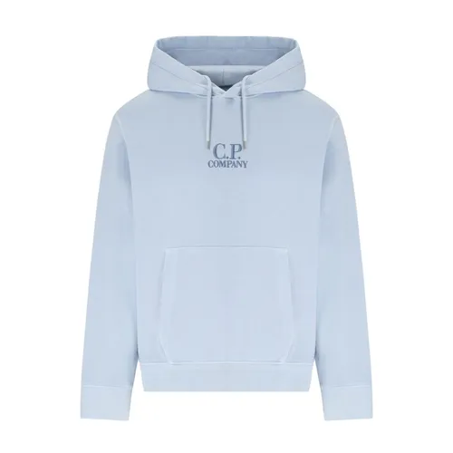 Sweatshirts & Hoodies > Hoodies - - C.p. Company - Modalova