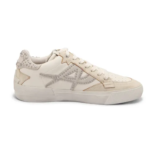 ASH - Shoes > Sneakers - White - ASH - Modalova