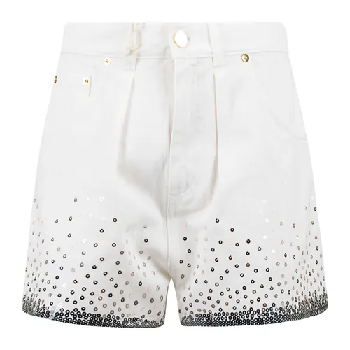 Shorts > Short Shorts - - Alberta Ferretti - Modalova