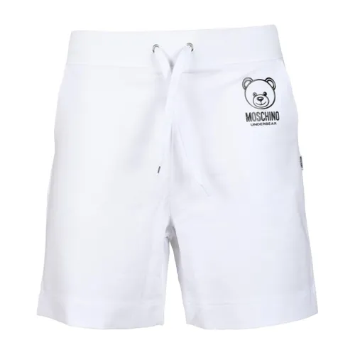 Shorts > Casual Shorts - - Moschino - Modalova