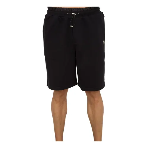 Shorts > Casual Shorts - - Philipp Plein - Modalova