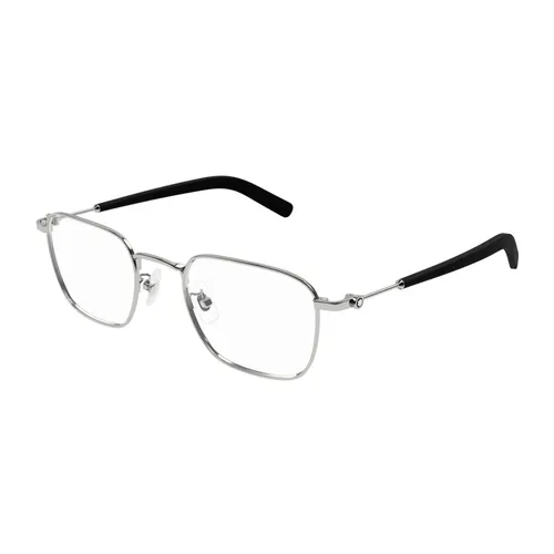 Accessories > Glasses - - Montblanc - Modalova