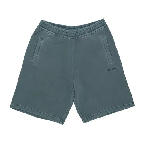 Shorts > Casual Shorts - - Carhartt Wip - Modalova