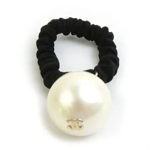 Pre-owned > Pre-owned Accessories - - Chanel Vintage - Modalova