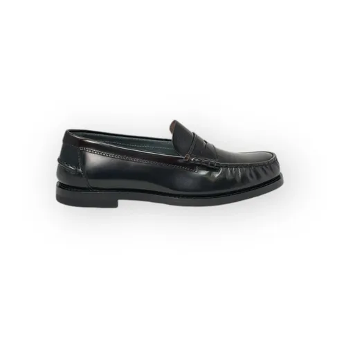 Shoes > Flats > Loafers - - Tod's - Modalova