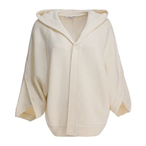 Knitwear > Cardigans - - Max Mara - Modalova