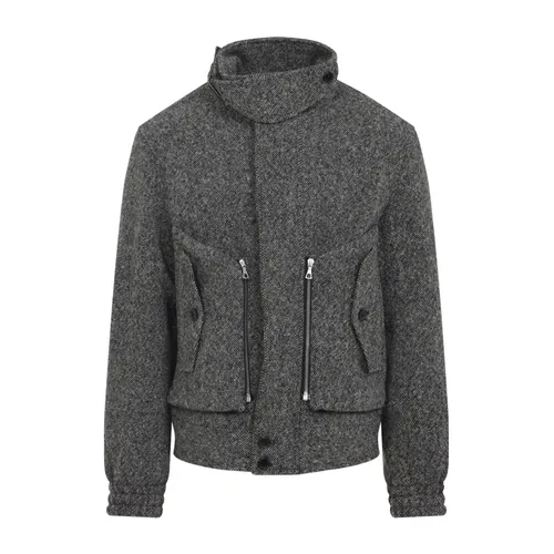 Jackets > Winter Jackets - - Dries Van Noten - Modalova