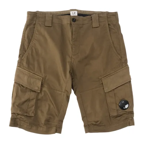 Shorts > Casual Shorts - - C.p. Company - Modalova