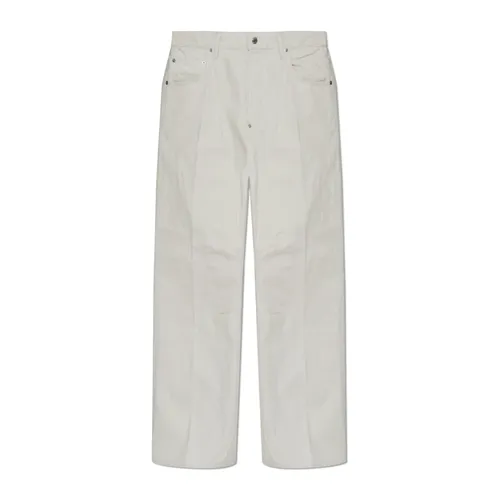 Jeans > Straight Jeans - - Dsquared2 - Modalova