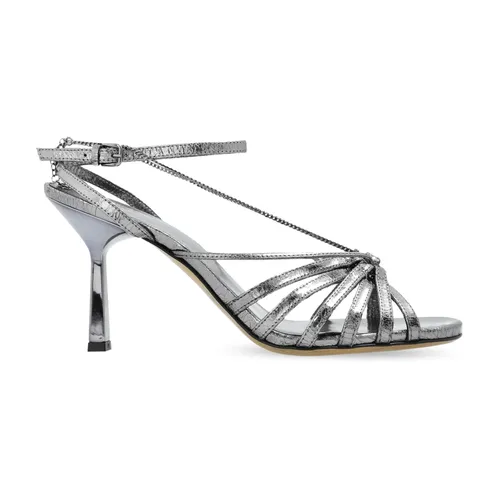 Shoes > Sandals > High Heel Sandals - - Golden Goose - Modalova