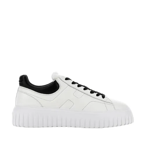 Hogan - Shoes > Sneakers - White - Hogan - Modalova
