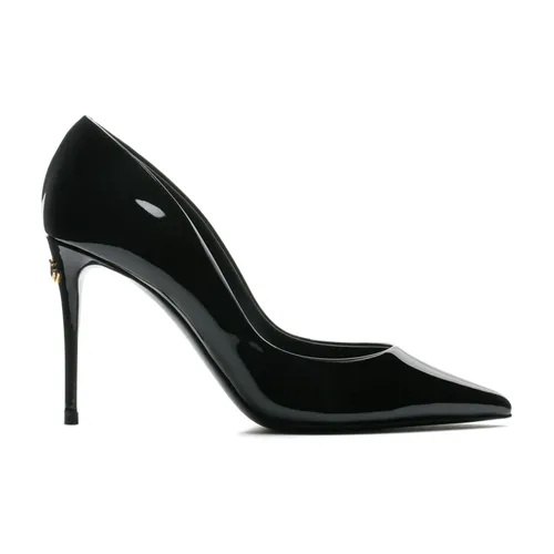 Shoes > Heels > Pumps - - Dolce & Gabbana - Modalova