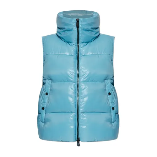 Jackets > Vests - - Save The Duck - Modalova