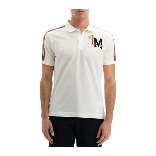 Tops > Polo Shirts - - La Martina - Modalova