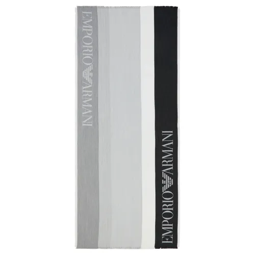 Accessories > Scarves - - Emporio Armani - Modalova