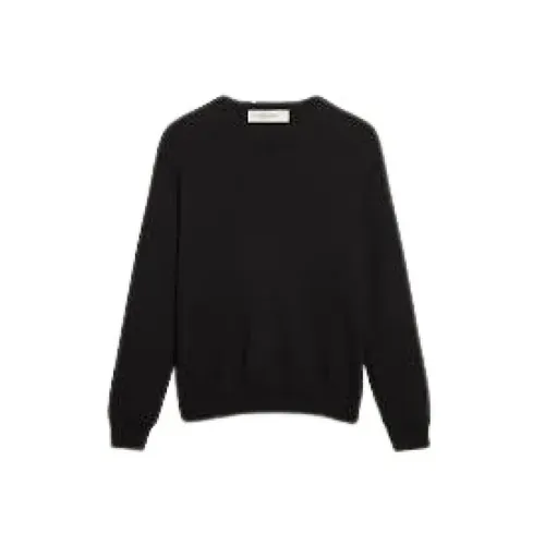 Knitwear > Round-neck Knitwear - - Golden Goose - Modalova