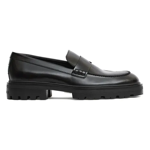 Shoes > Flats > Loafers - - Hogan - Modalova