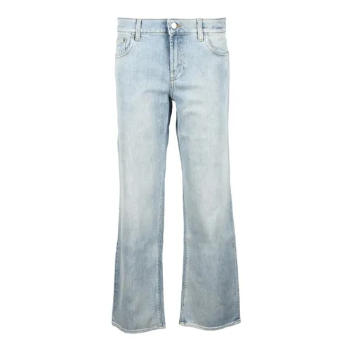 Jeans > Wide Jeans - - Department Five - Modalova