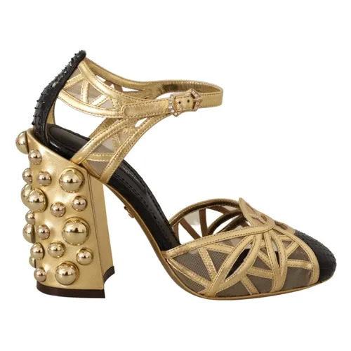 Shoes > Heels > Pumps - - Dolce & Gabbana - Modalova