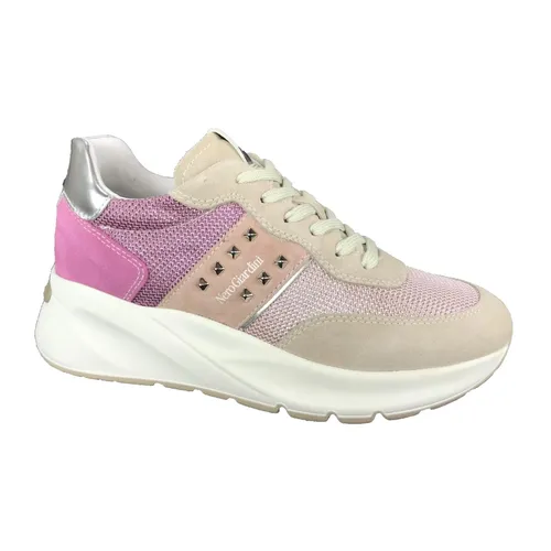 Shoes > Sneakers - - Nerogiardini - Modalova