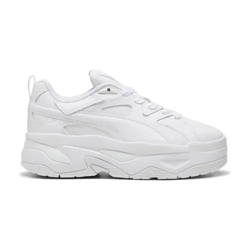 Puma - Shoes > Sneakers - White - Puma - Modalova