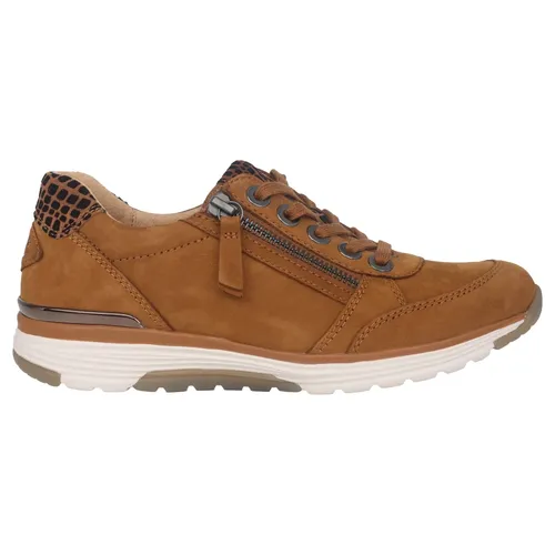 Gabor - Shoes > Sneakers - Brown - Gabor - Modalova