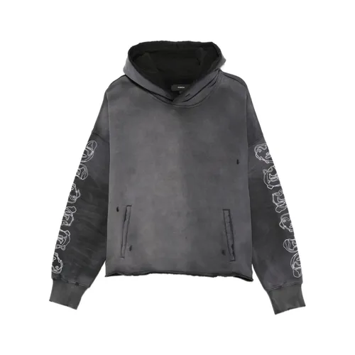 Sweatshirts & Hoodies > Hoodies - - Purple Brand - Modalova