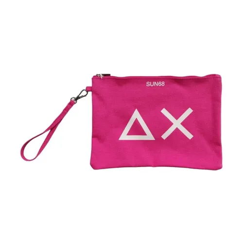 Accessories > Wallets & Cardholders - - Sun68 - Modalova