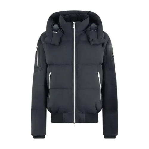 Jackets > Winter Jackets - - Moose Knuckles - Modalova