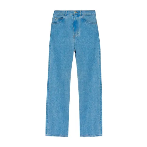 Jeans > Straight Jeans - - Marni - Modalova