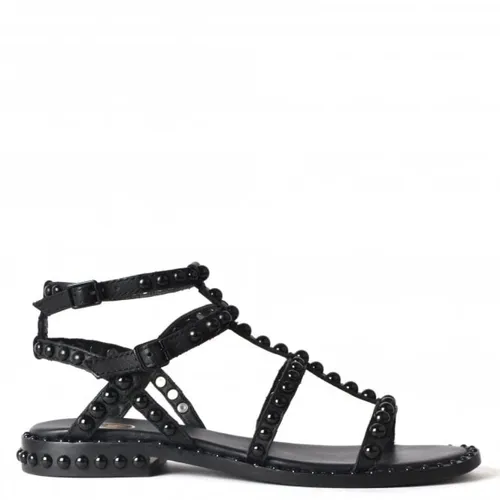 Shoes > Sandals > Flat Sandals - - ASH - Modalova