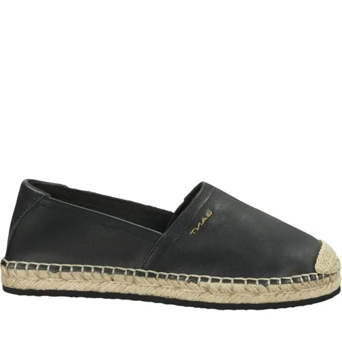 Shoes > Flats > Espadrilles - - Gant - Modalova