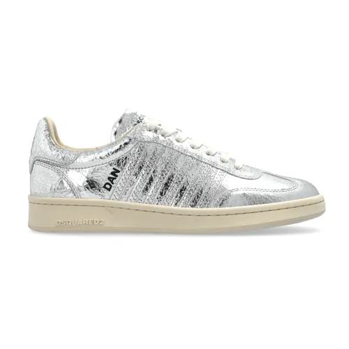 Shoes > Sneakers - - Dsquared2 - Modalova