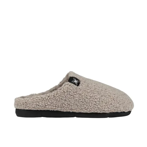 Munich - Shoes > Slippers - Beige - Munich - Modalova