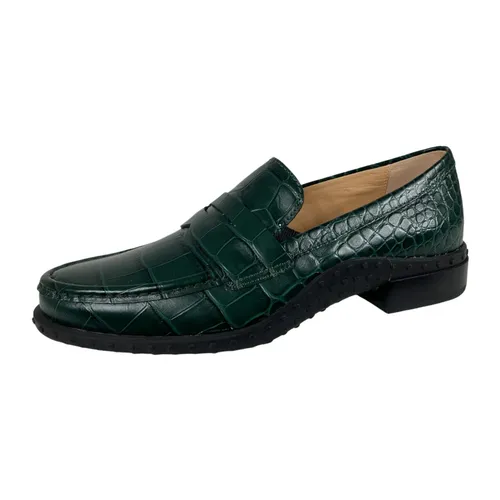 Shoes > Flats > Loafers - - Tod's - Modalova