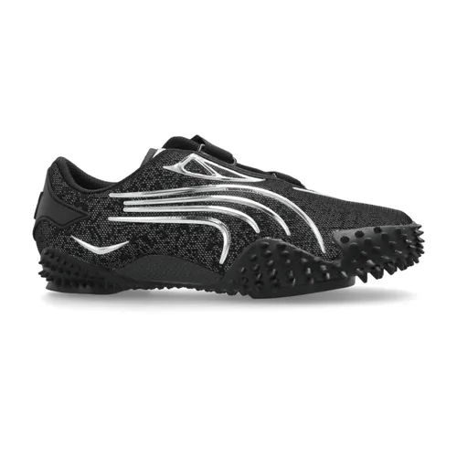 Puma - Shoes > Sneakers - Black - Puma - Modalova