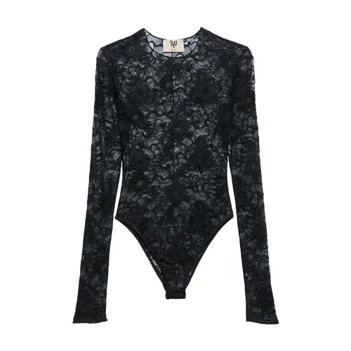 Aniye By - Tops > Body - Black - Aniye By - Modalova