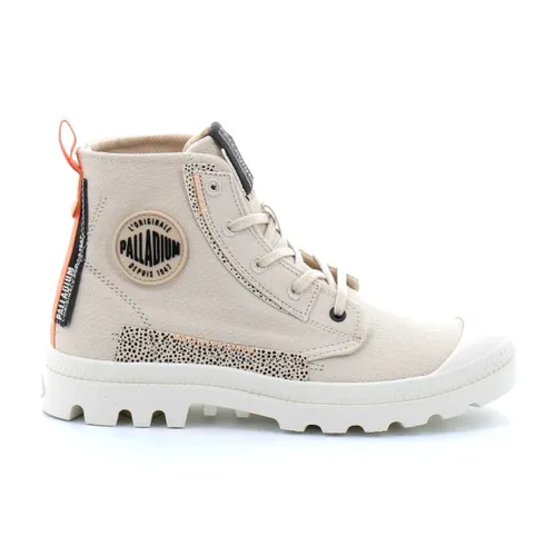 Shoes > Boots > Lace-up Boots - - Palladium - Modalova