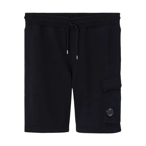 Shorts > Casual Shorts - - C.p. Company - Modalova
