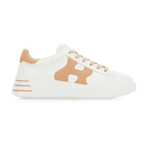 Hogan - Shoes > Sneakers - White - Hogan - Modalova