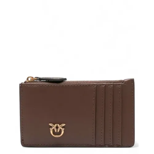 Accessories > Wallets & Cardholders - - Pinko - Modalova