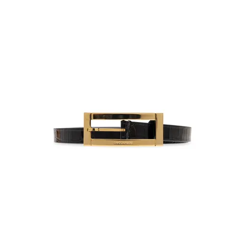 Accessories > Belts - - Dsquared2 - Modalova