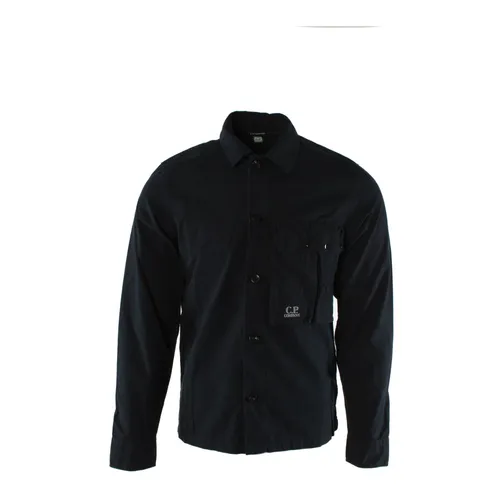 Shirts > Casual Shirts - - C.p. Company - Modalova